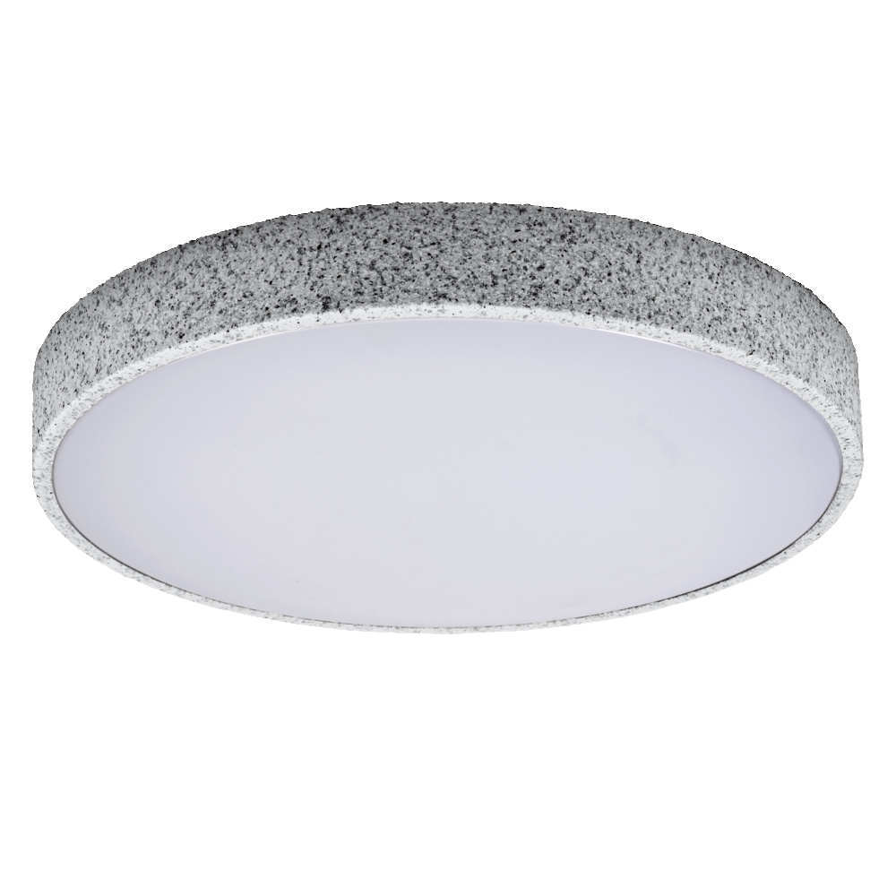 LED svítidlo stropní LEDVANCE ORBIS YUMMY 490MM 36W830CLICKDIM GR