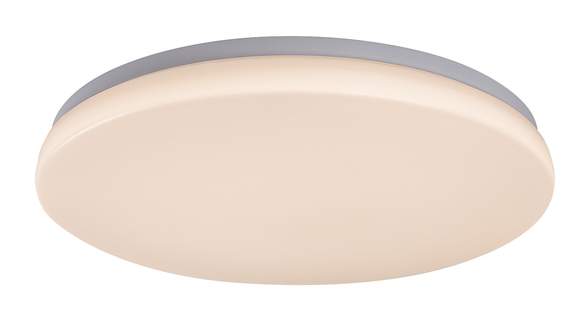 Venkovní stropní svítidlo Lowar bílá LED 24W RABALUX 77139