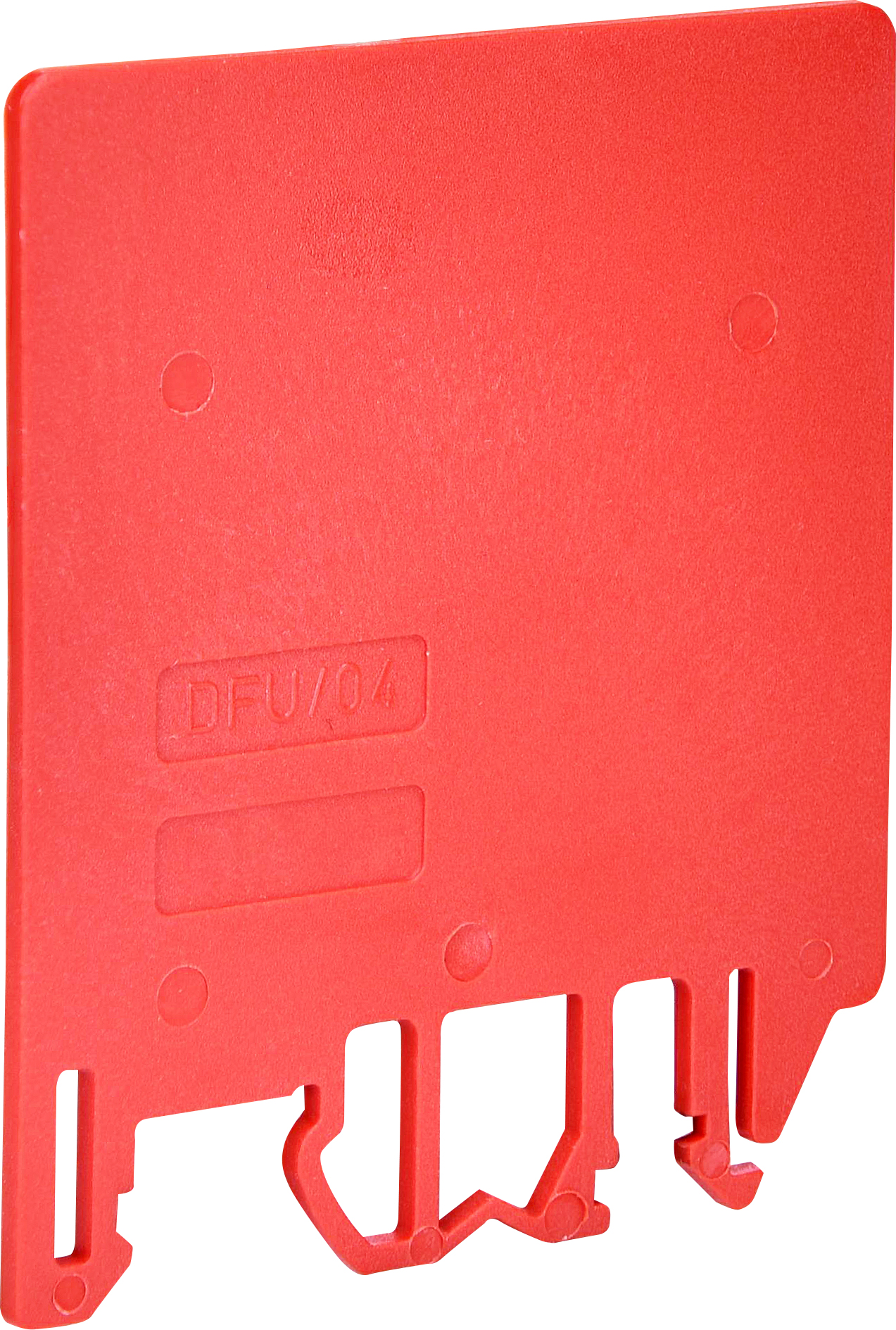 ETI 003903013 ochranná přepážka, ESC-DFU/4/R