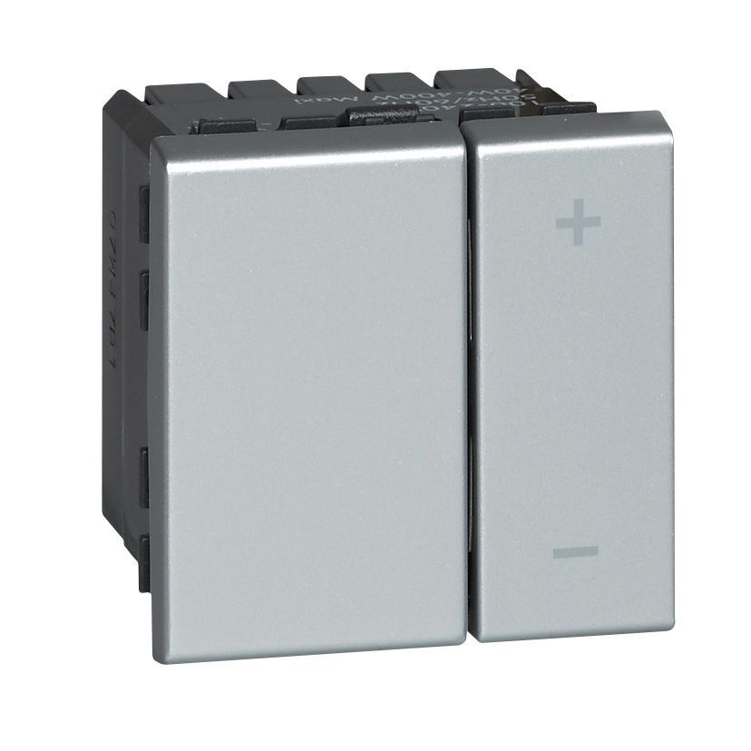 LEG 079207 MOSN STMÍVAČ UNIV. 3-400W HLIN