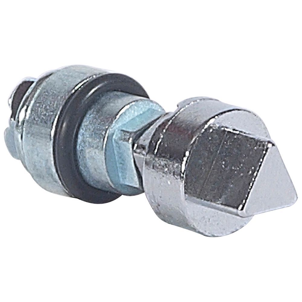 LEG 034781 TVAR. ZÁMEK VNĚJŠ. 3HRAN 11MM