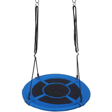 Houpací kruh - skládací