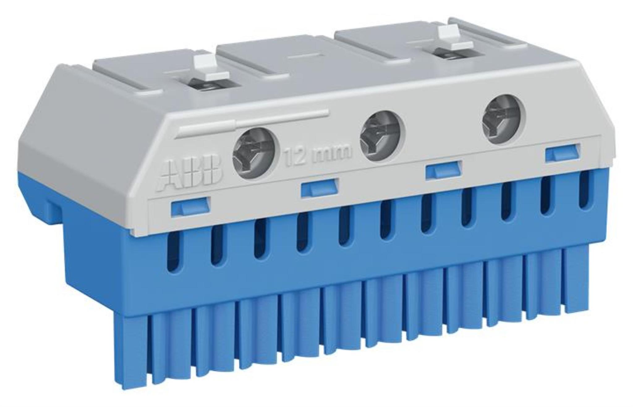 ABB 2CPX062753R9999 ZK113B