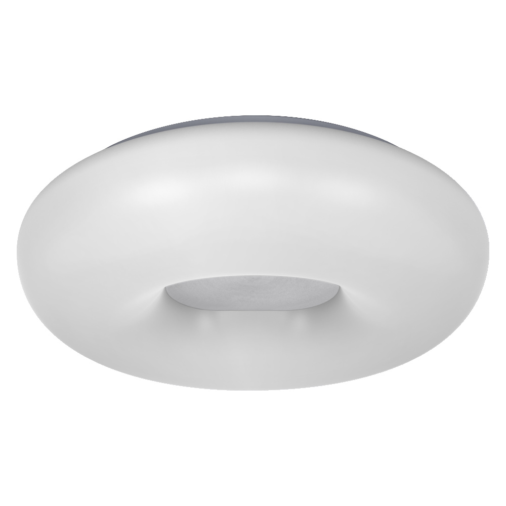 LED svítidlo stropní LEDVANCE SMART WIFI ORBIS DONUT RD 400 TW WT