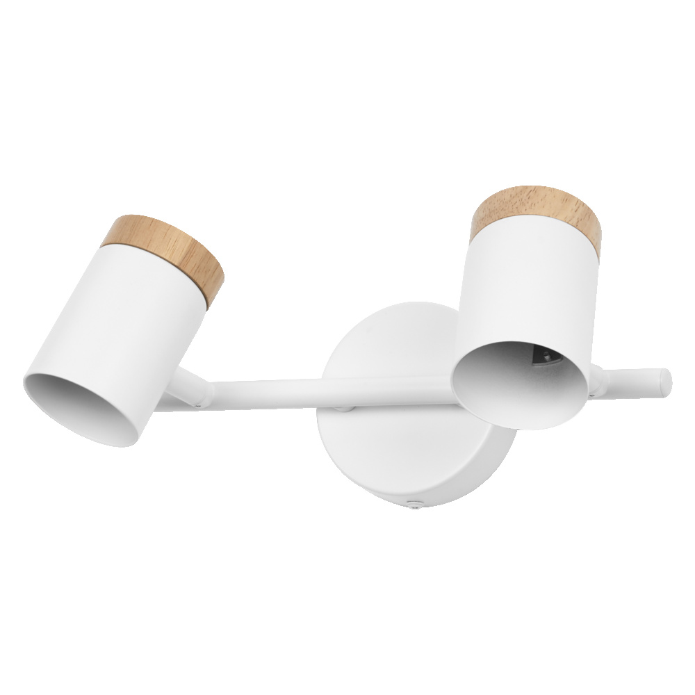 Svítidlo bodové OSRAM LED SPOT STAMP 2XGU10 WT