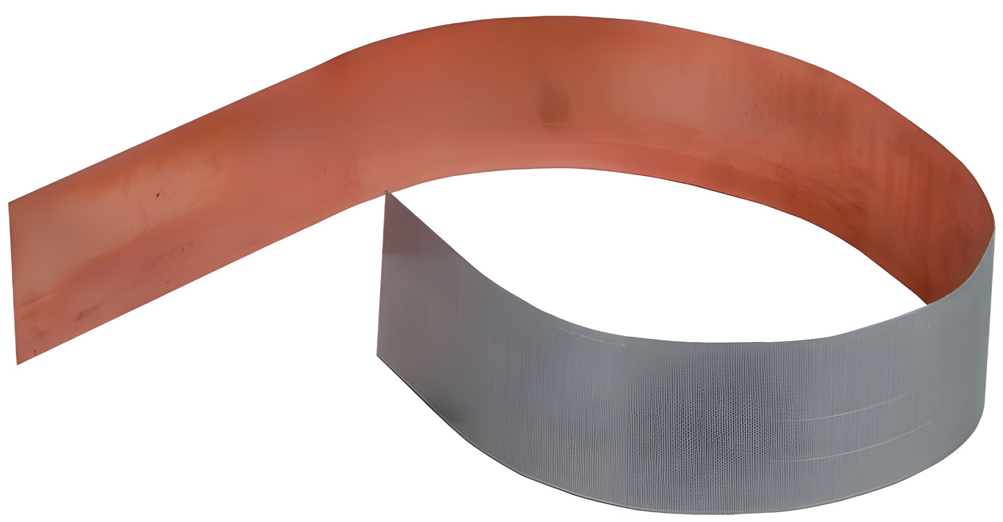 DEHN 562440  Cupálový plech 500x40x0,5mm DEHN DEHN