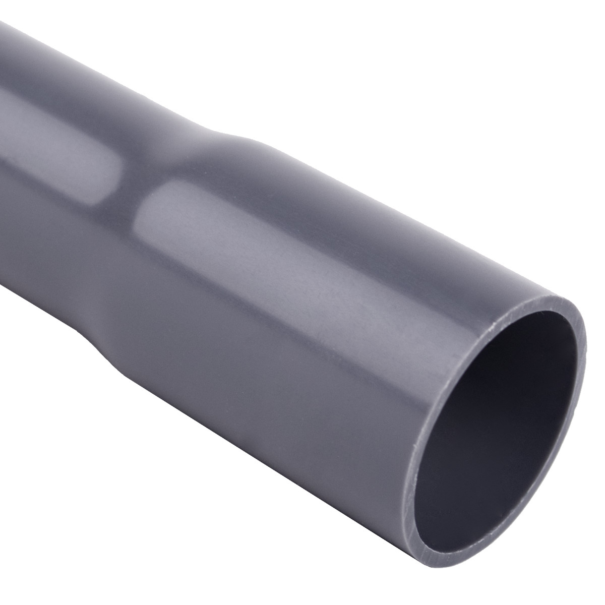 KOPOS 4040 LA  TRUBKA TUHÁ 750 N PVC