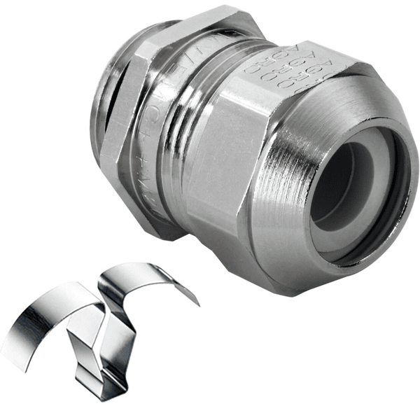 SCHM AG-F1083.32 FP-Cable gland Progress EMC easyConnect