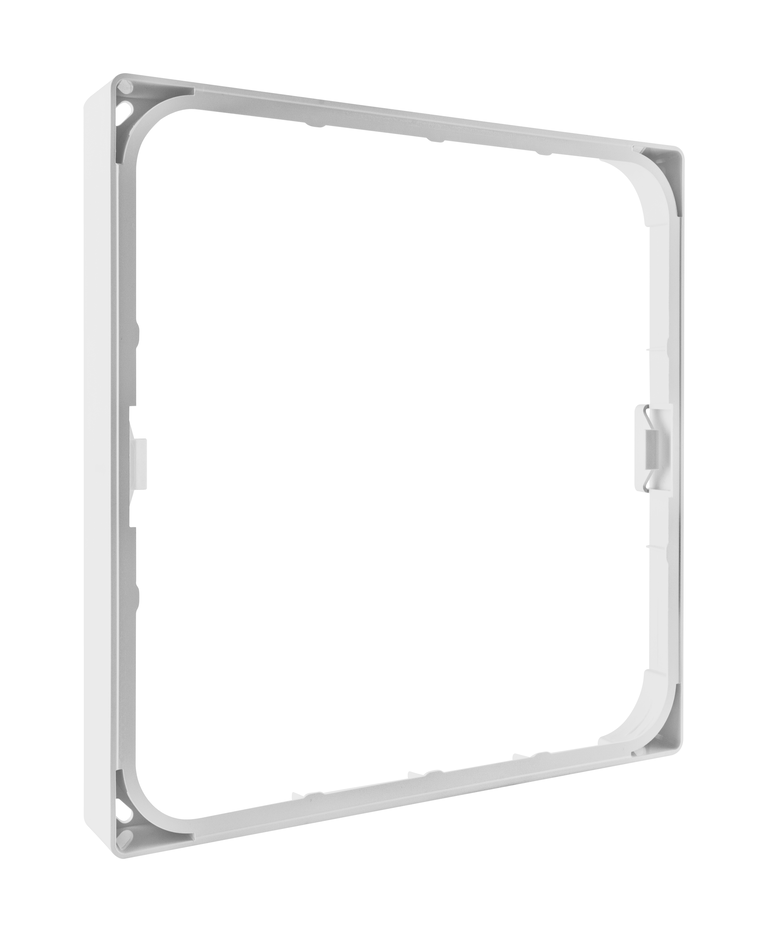 DL SLIM FRAME SQ155 WT             O