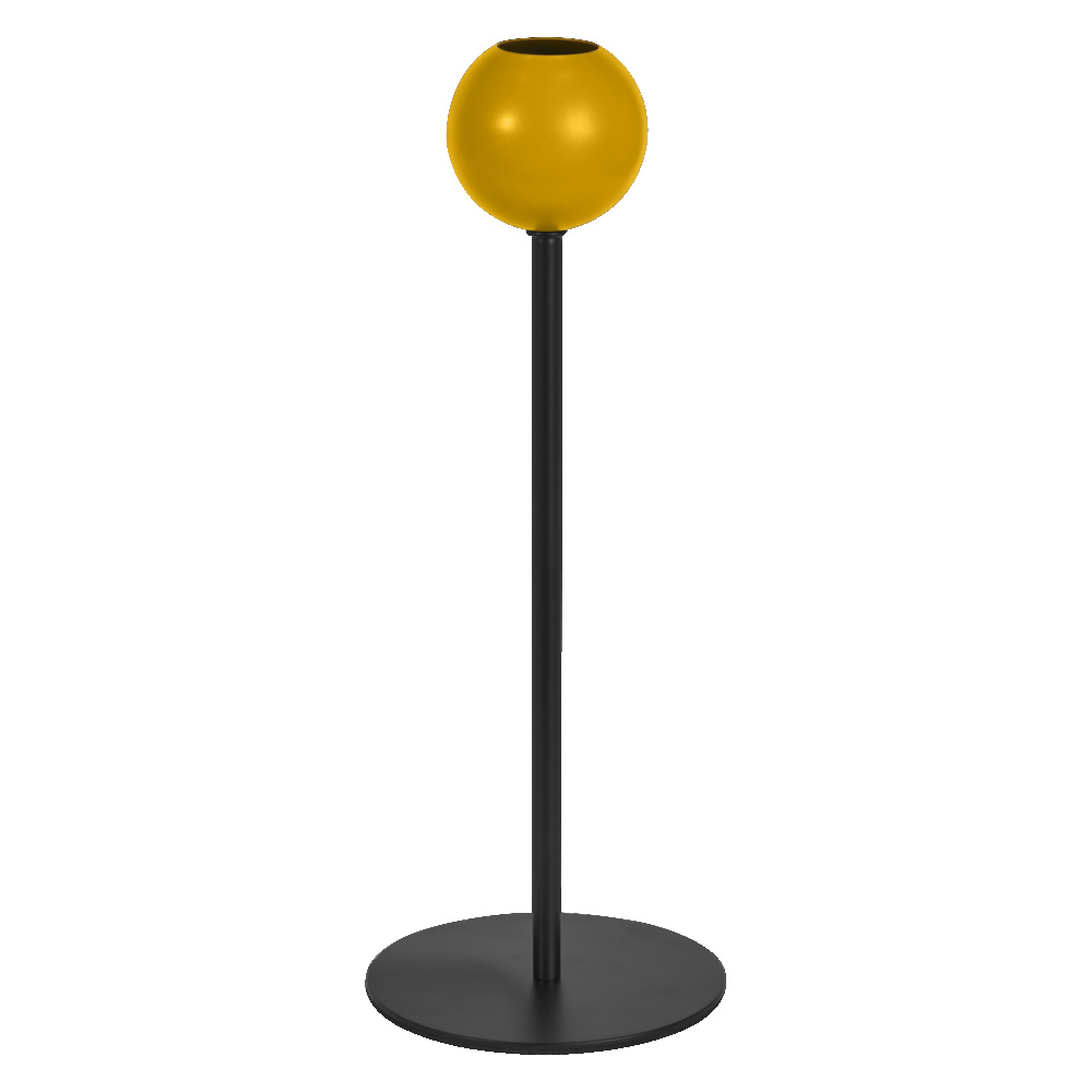 LED svítidlo dekorativní LEDVANCE DECOR BUBBLE TABLE E27
