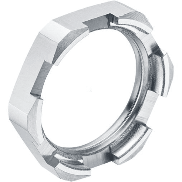SCHM AG-8324.20 Matice pro odvodňovací díly, M20x1,5