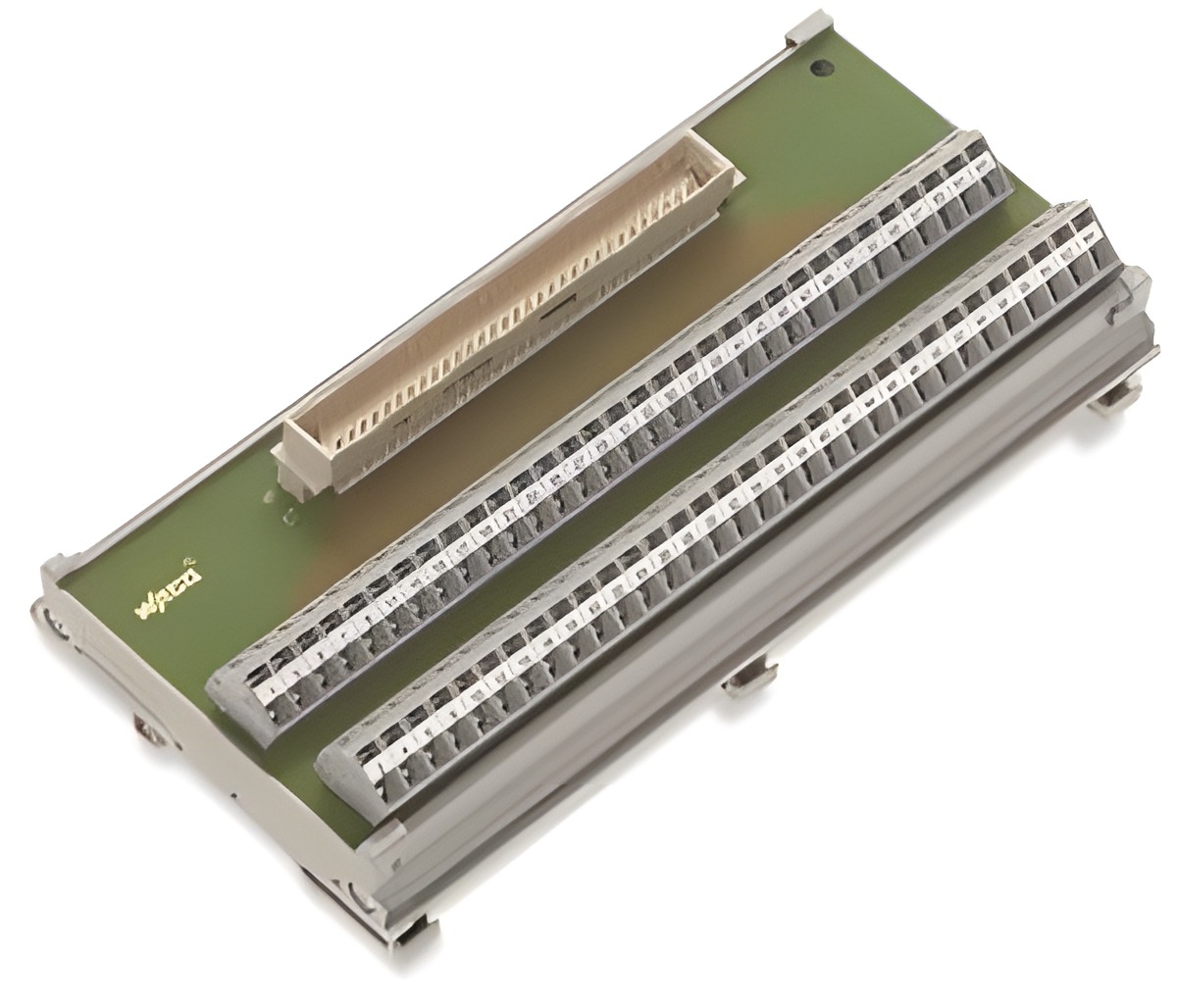 WAGO 289-522 Propojovací modul
