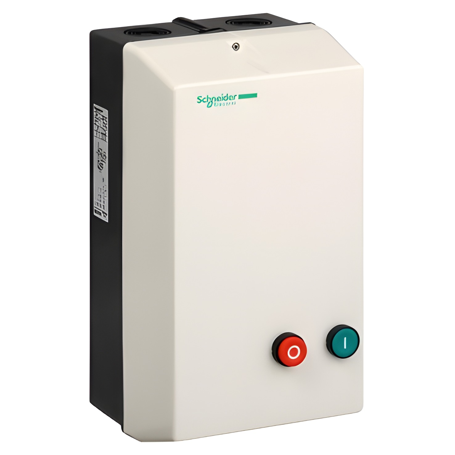 SCHN LE3D09P7 Kombinace Y/D 09A 230V AC