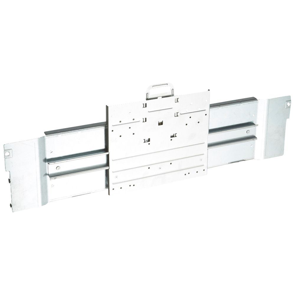 LEG 020613 XL3 MONT.DESKA DPX3+MOTOR