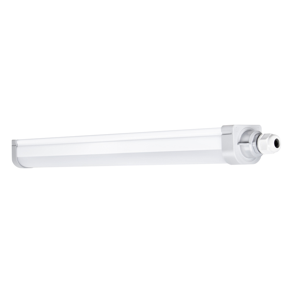 LED svítidlo prachotěsné LEDVANCE DP COMP 600 V 16W 840 IP66