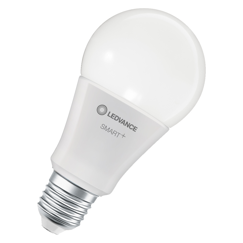 LED žárovka LEDVANCE SMARTMATA10014W/827230VRGBWFRE27FS1