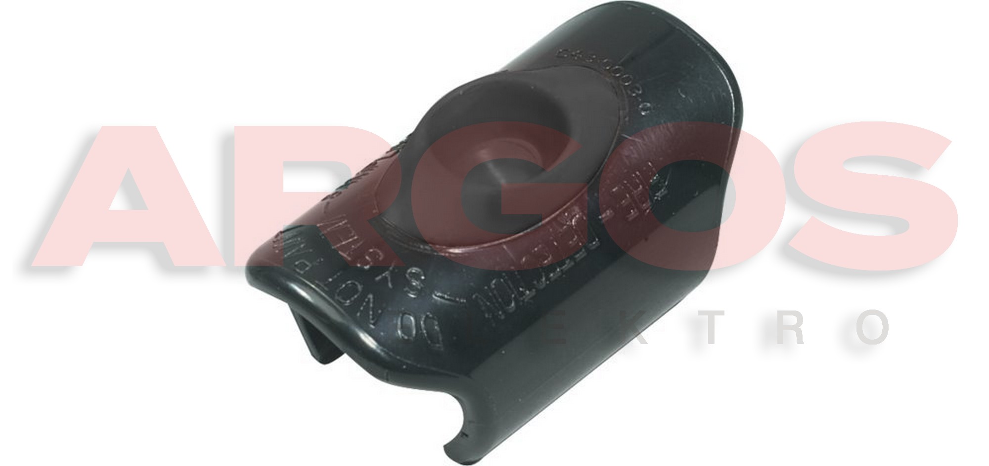 ESSER F-PC-2 Standardní klip pro nasávací otvory 2.0mm