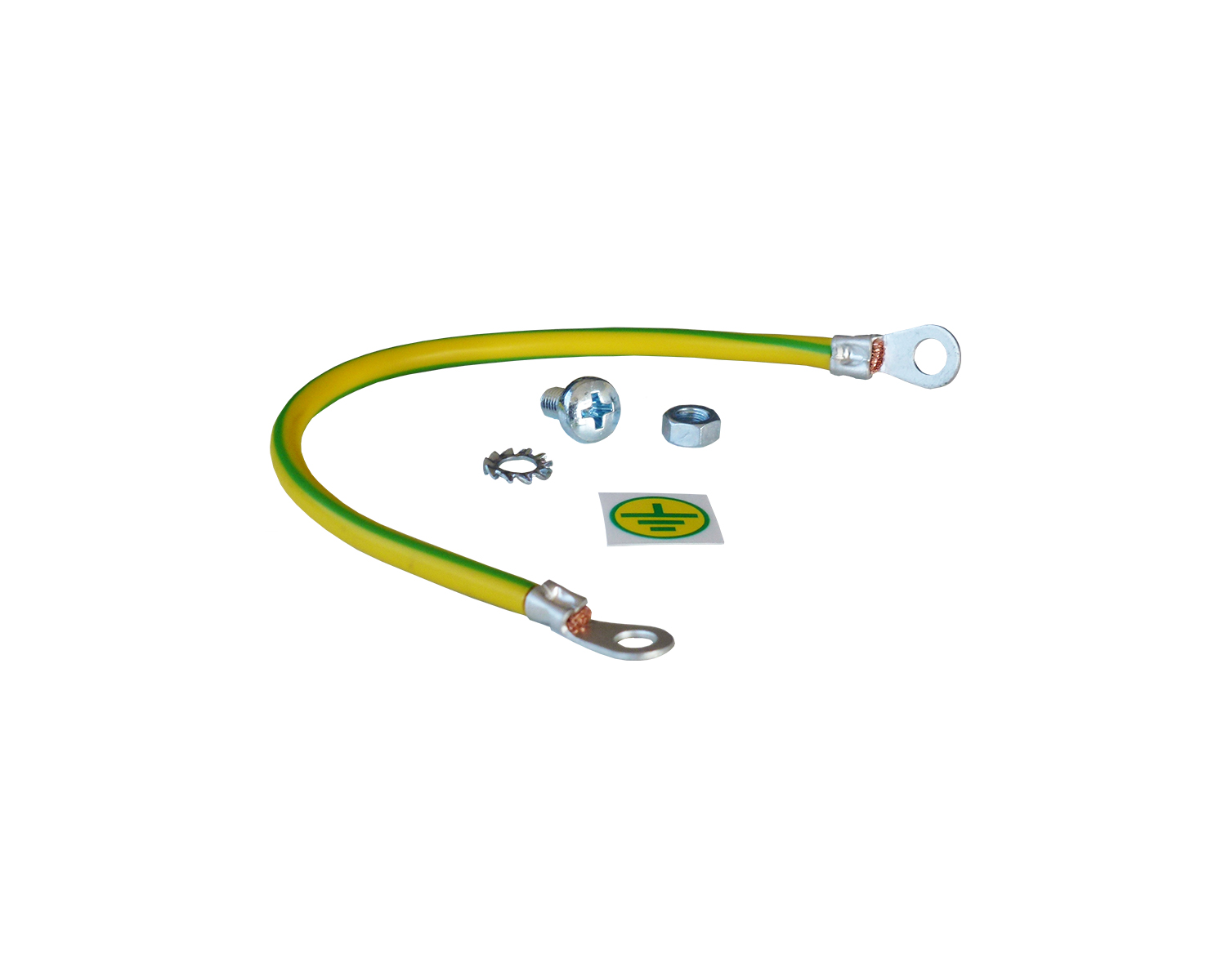 Materiál motážní NOARK 109833 EMFS SMM 1 sada