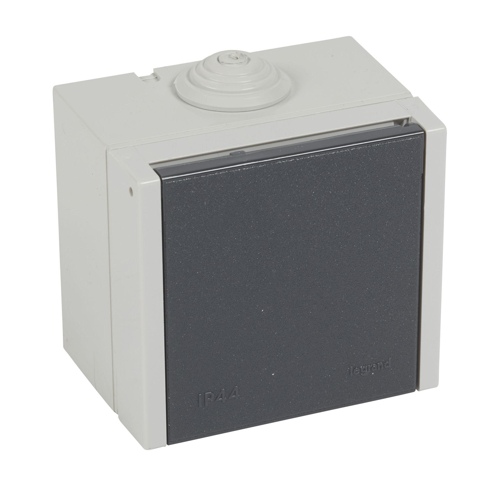 LEG 055707 ZÁSUVKA 3P+N+T 20A PLEXO