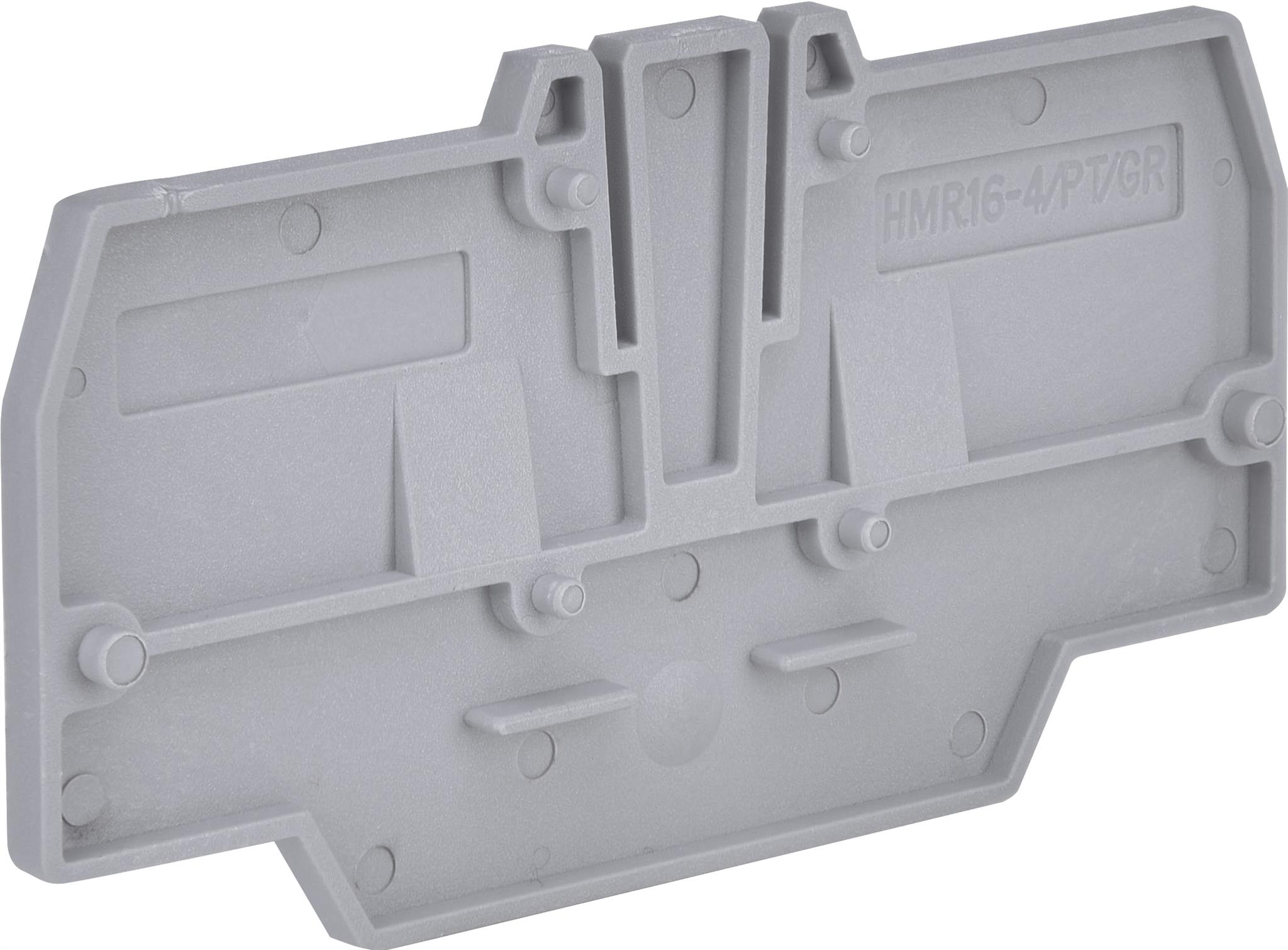 ETI 003903181 uzavírací kryt, ESP-HMR.16-4/PT