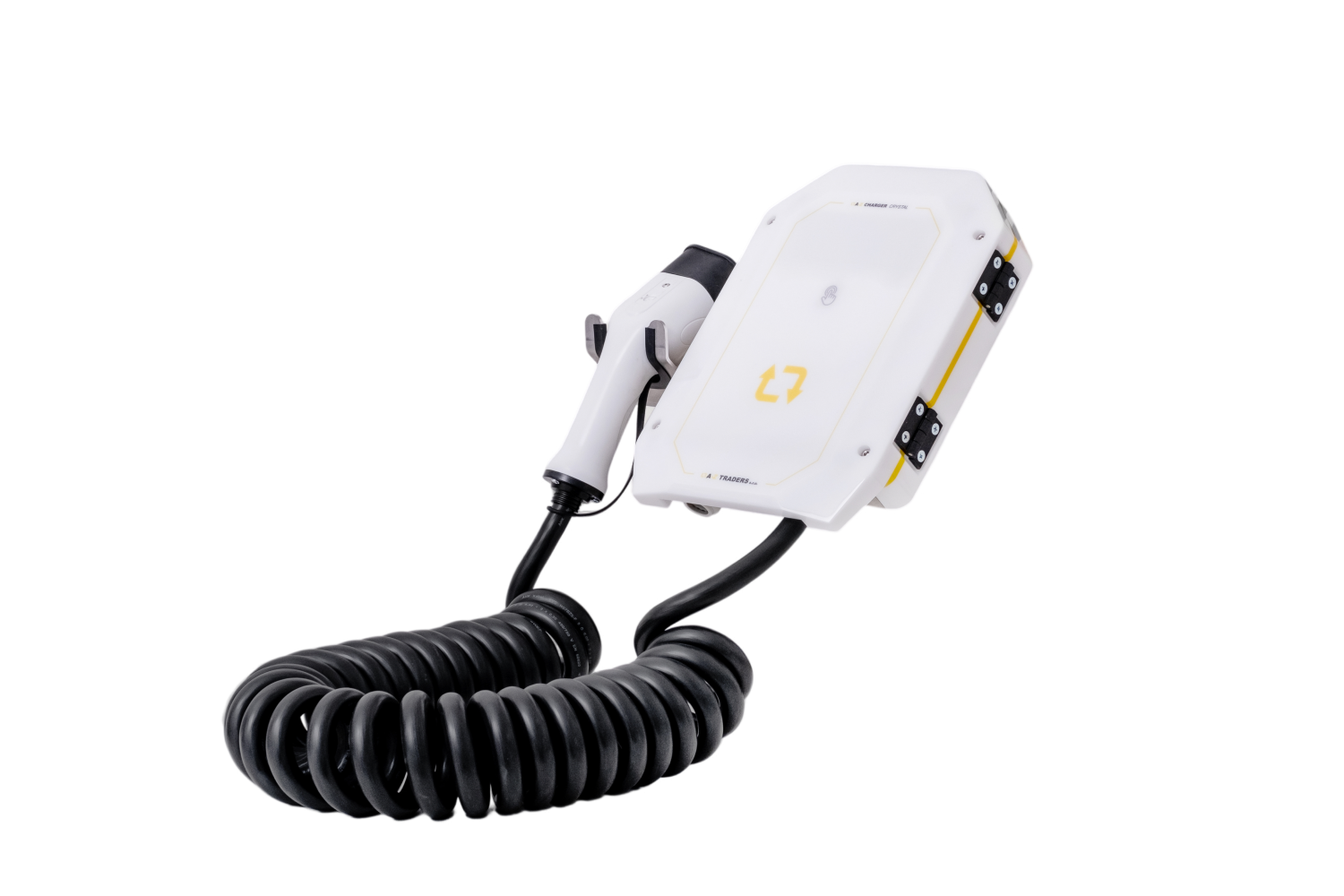 A-Z CHARGER CRYSTAL MEDIUM