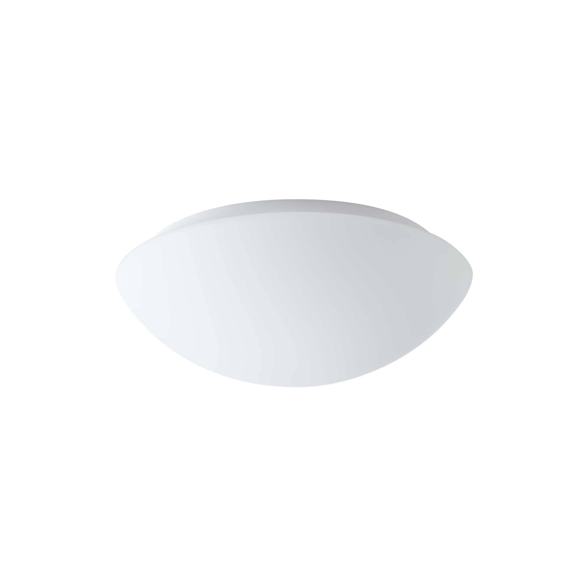 Svítidlo přisazené Osmont AURA 8 LED 9W bílé IP44 AUR71143