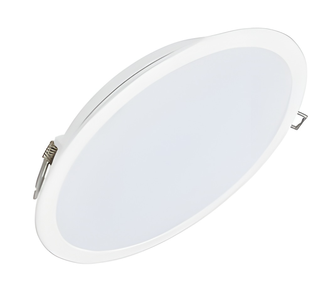 LED svítidlo vestavné Pila DN020B LED20/840 20W D200 RD EU