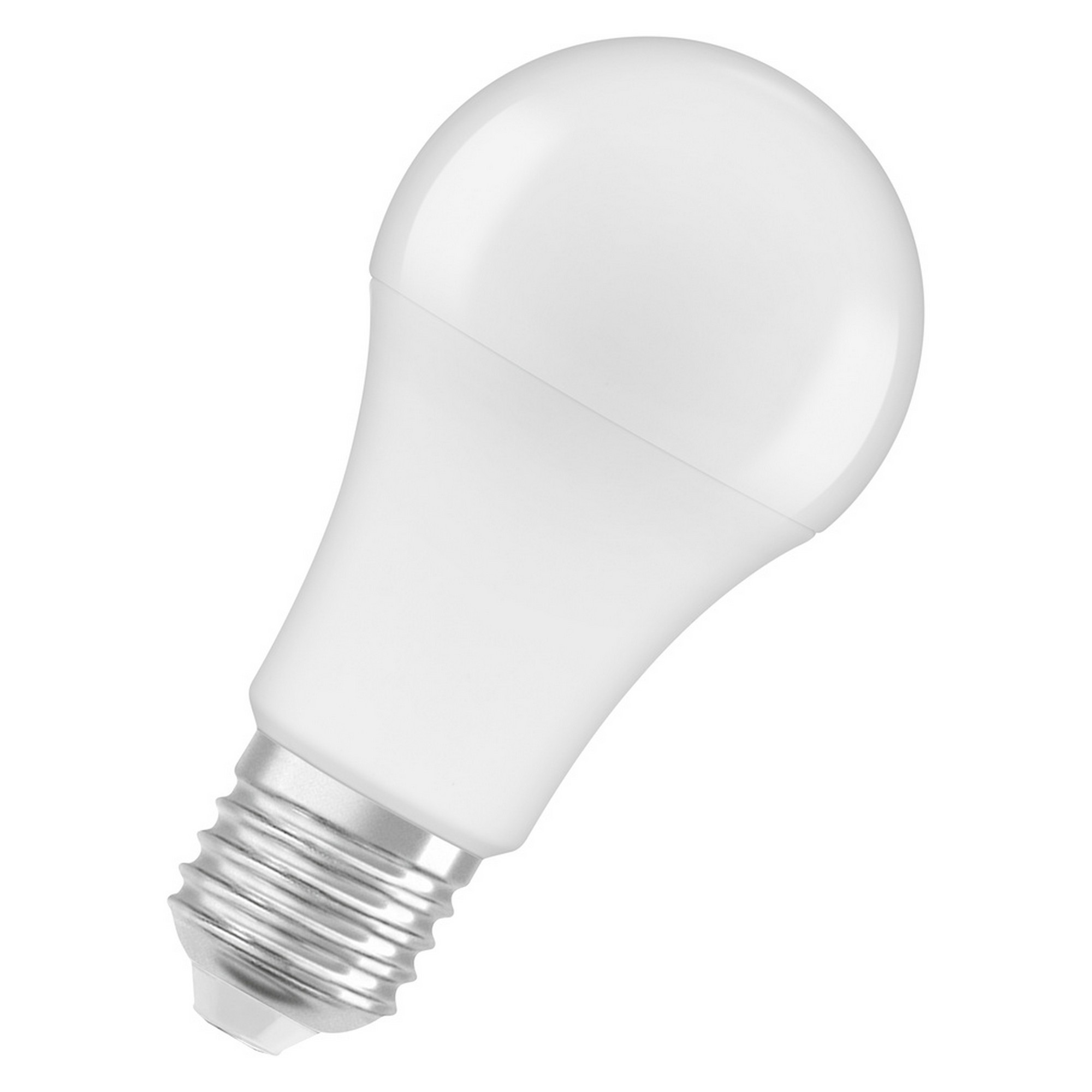 LEDV LEDPCLA75 10W/827 230VFR E27 FS1   OSRAM