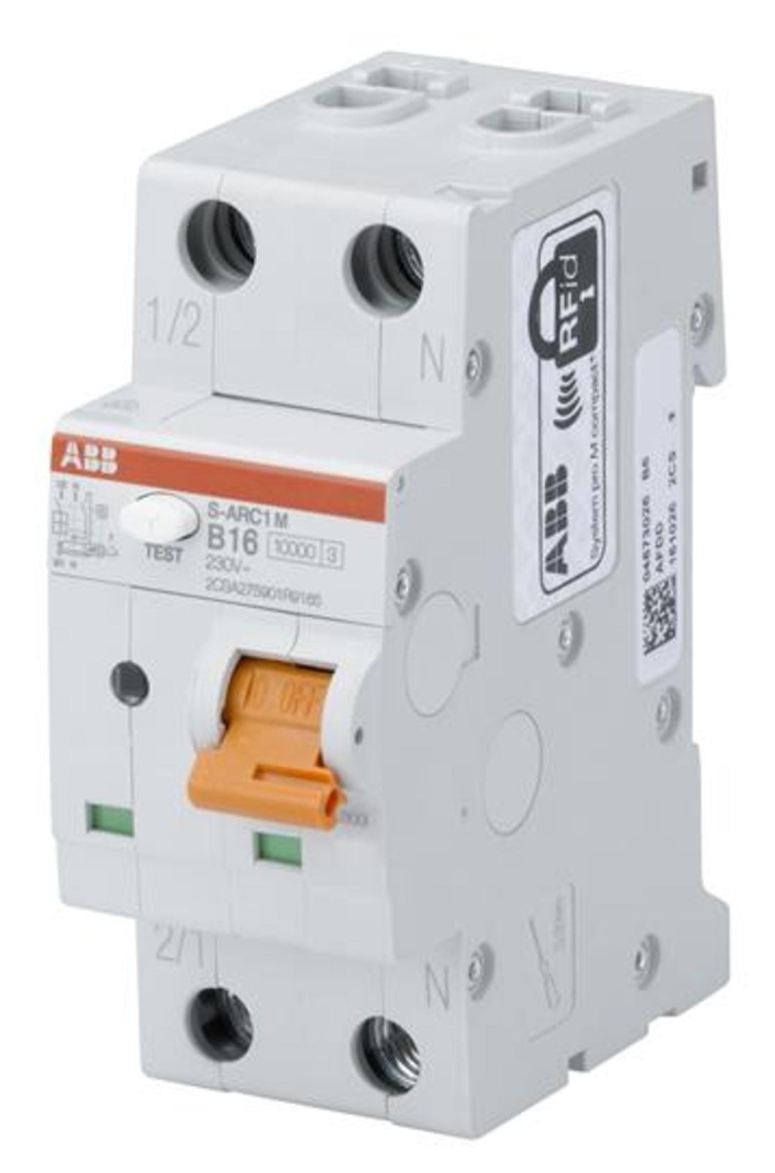 ABB 2CSA275901R9135 S-ARC1 M B13