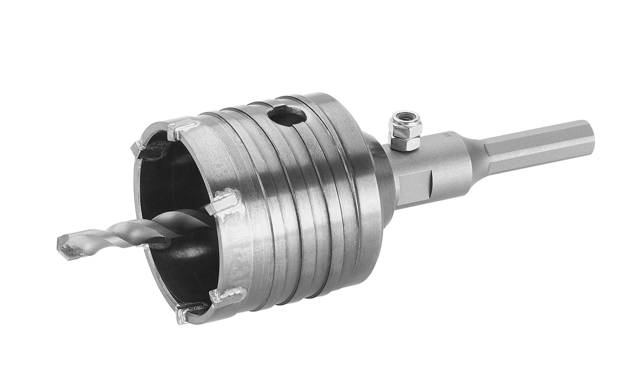 CIMCO 207311 Příklepový děrovač HSS do betonu o 68 mm