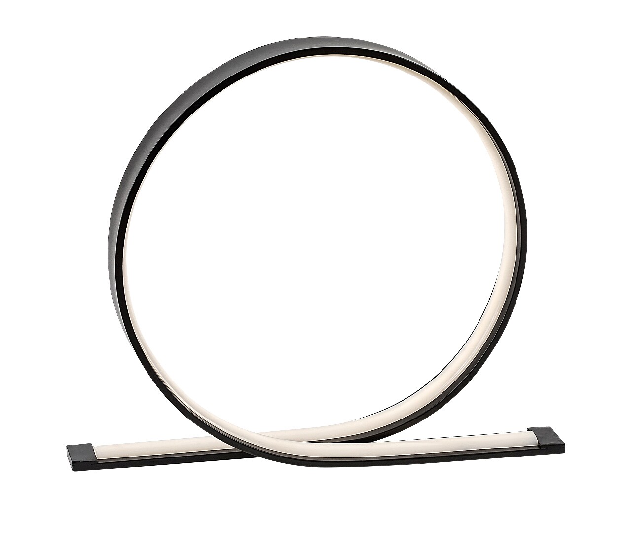 Stolní lampa Azula černá LED 5W RABALUX 74210