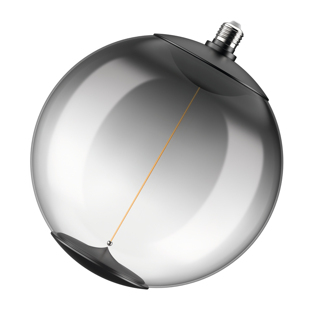LED žárovka OSRAM 1906LBB35D12W/818230VFILSMMAGE27FS1
