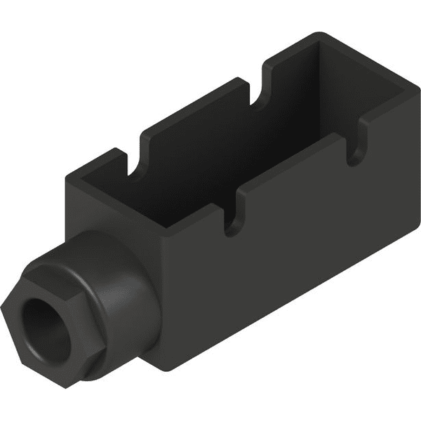 SCHM PZ-VFC02 Spodní kryt mikrospínačů VFC02