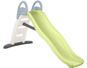 Skluzavka Life funny zelená