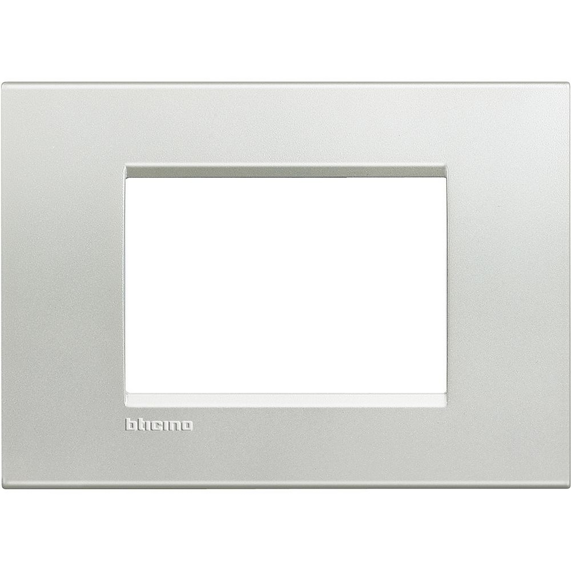 LEG LNA4803AG BT LLT RÁMEČ. HRAN.3M STŘÍBRNÁ
