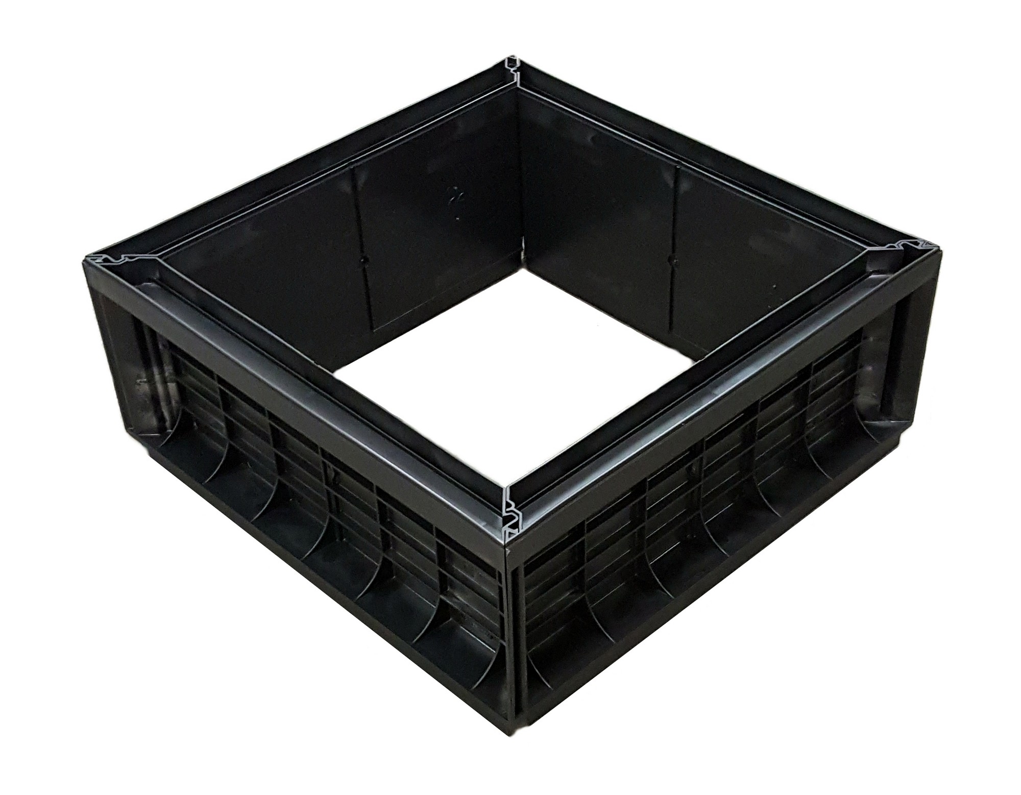 Komora kabelová MAFIA KMR-HT-68x68x20., Hidrostank, 680x680 mm, hloubka 200 mm, nosnost 40t