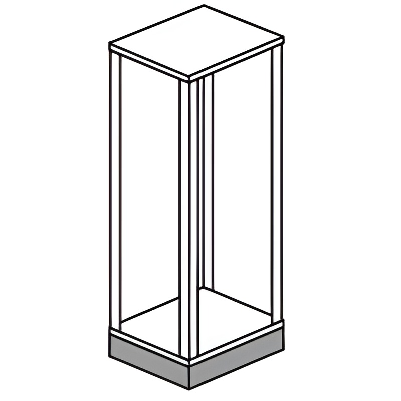 LEG 020517 XL3 SOKL 475X975X100