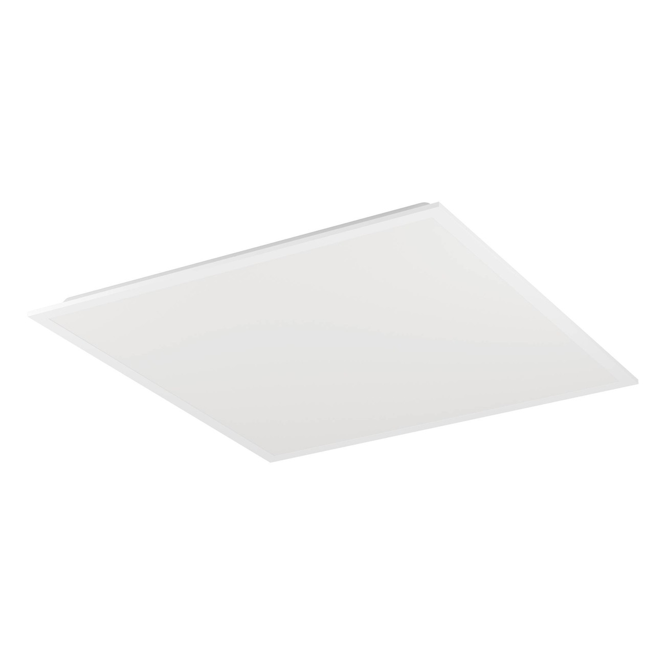 Stropní svítidlo MORADILLO bílá 595×595 mm 32,5W EGLO