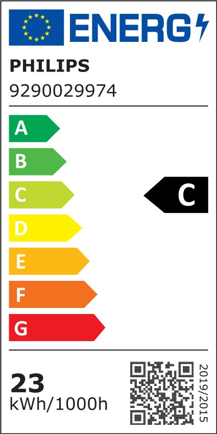 LED trubice T8 Philips MASTER tube Value UN 1500mm UO 23W 840 T8