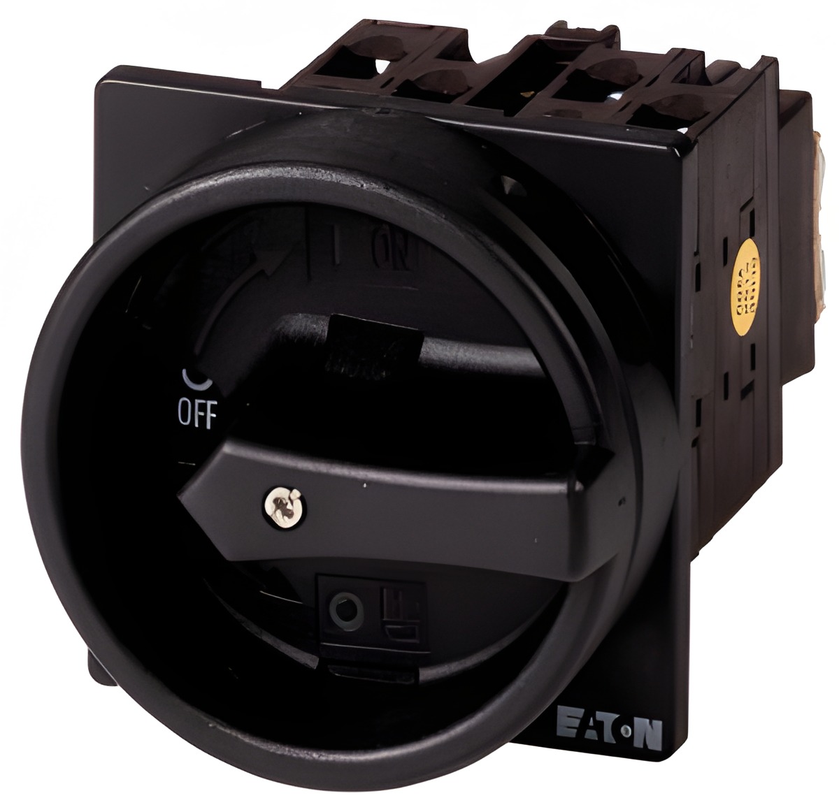 Vypínač hlavní EATON 8185 T0-3-8341/EA/SVB-SW 20A