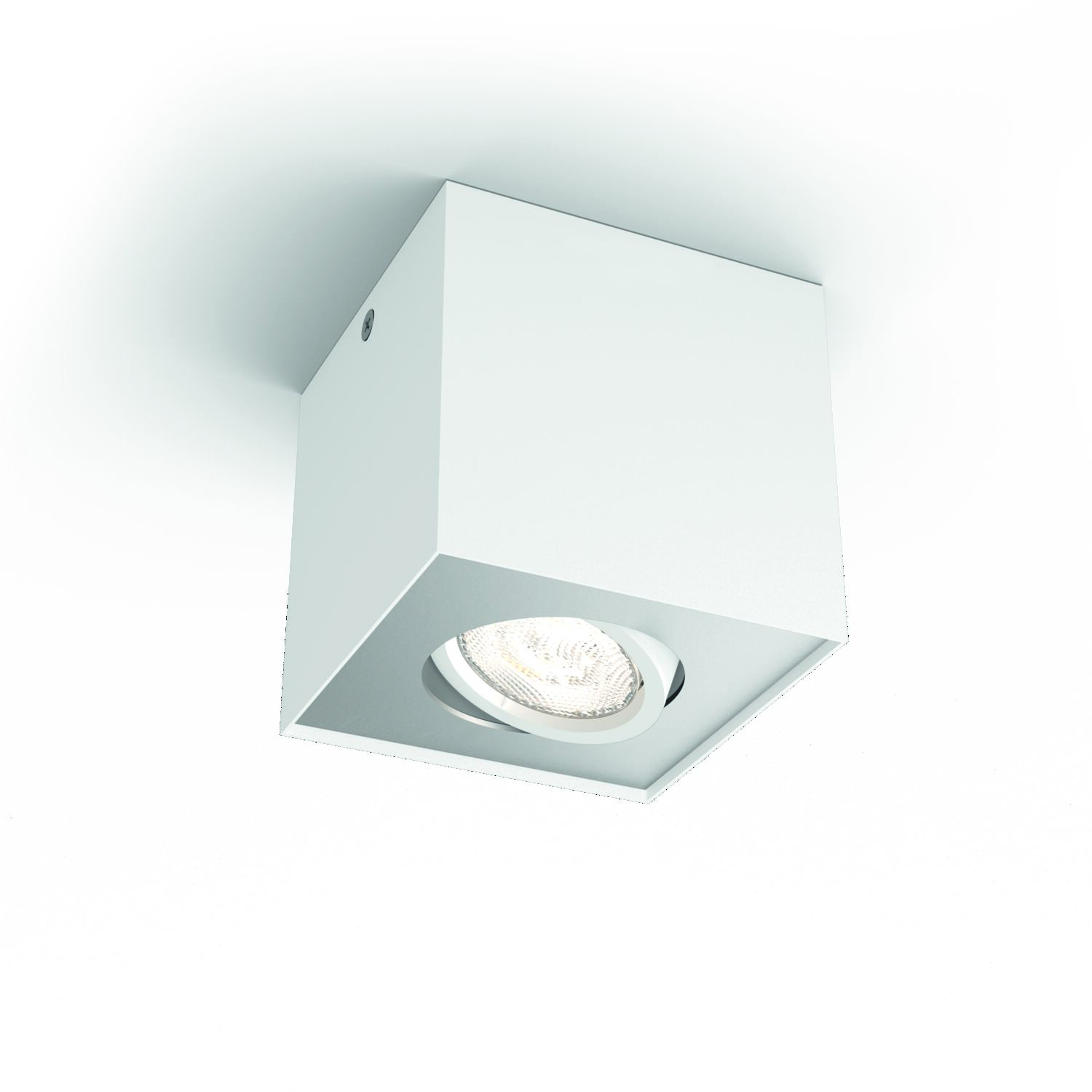 Philips 8718696164501 BOX single spot white 1x4.5W SELV (WGD)