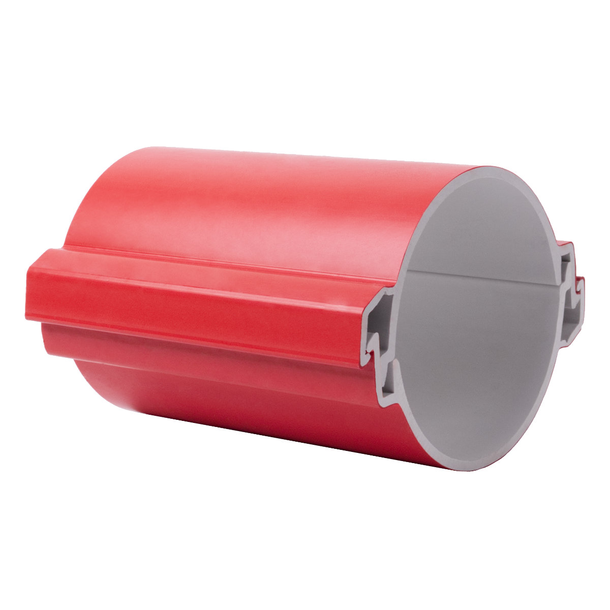 KOPOS 06110P/2 BA  CHRÁN. DĚL. KOPOHALF PVC