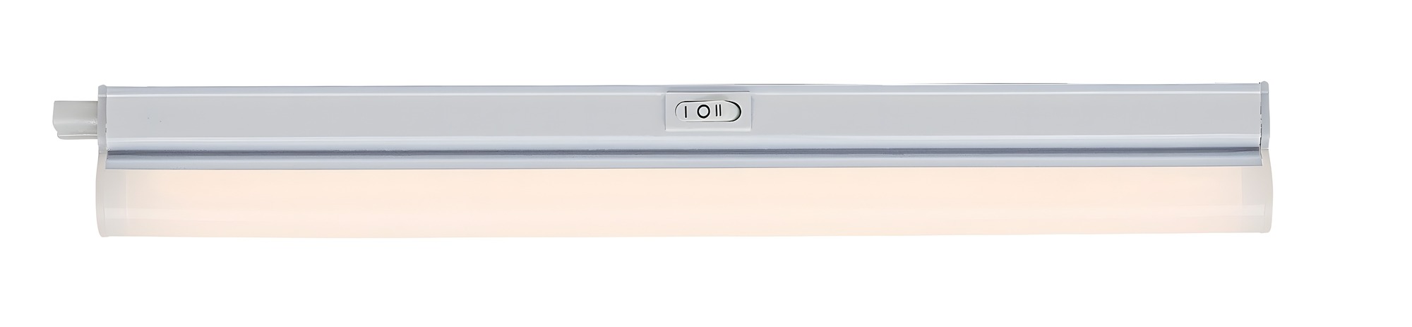 Podlinkové svítidlo Bareg bílá LED 4W RABALUX 78007
