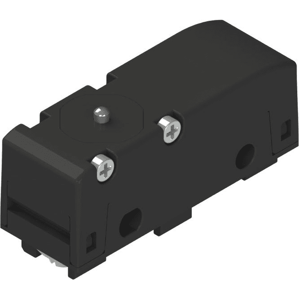 SCHM PZ-MKV12D01 Mikrospínač MK V12D01, 1NO+1NC, IP65