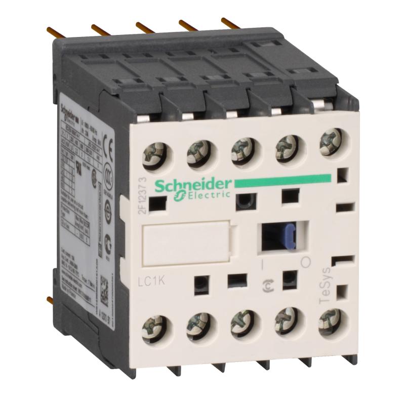 SCHN LC1K09015M7 Ministykač 9A 220V AC