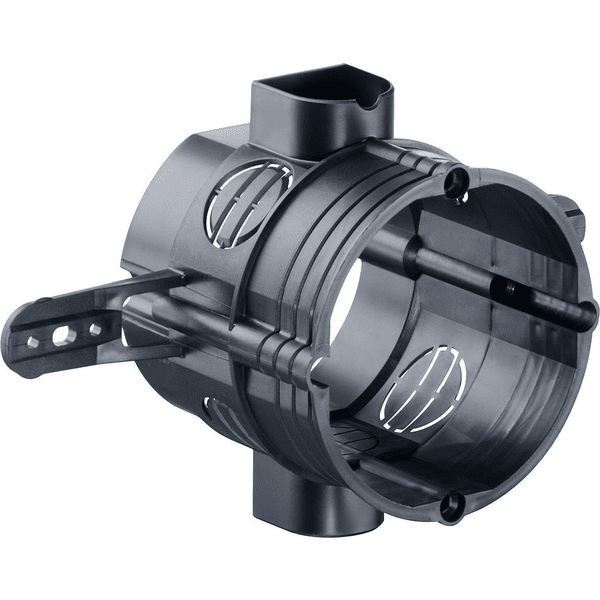 SCHM KA-1155-02 Prodlužovací prstenec průměr 60 mm ISO, pod omítku