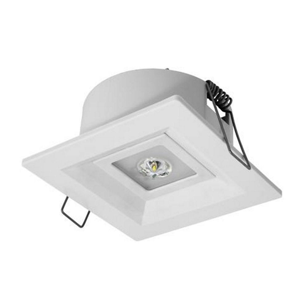 Svítidlo nouzové MODUS OZN/LVPU/2W/C/3/SA/X/WH
