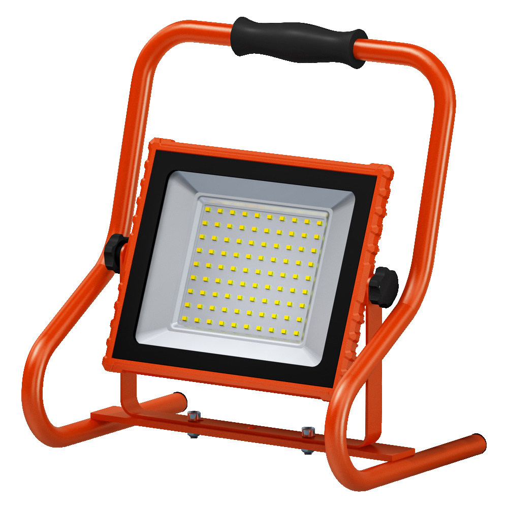 LED reflektor pracovní OSRAM LED WORKLIGHT BATTERY 30W 840 R-ST