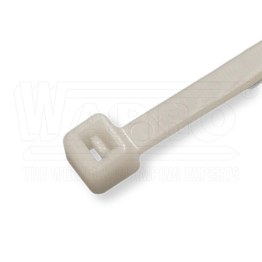 wpr458 WT-100MC vázací WAPRO pásky STANDARD, přírodní, 100 x 2,5 mm