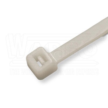 wpr490 WT-370IC vázací WAPRO pásky STANDARD, přírodní, 368 x 3,6 mm